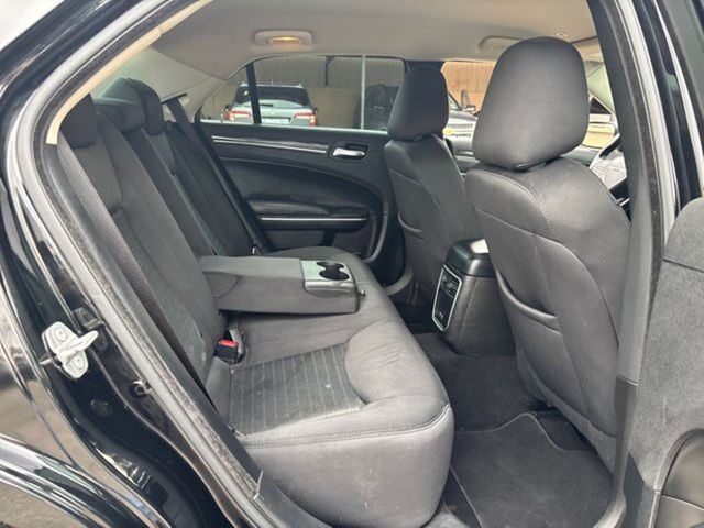 2022 Chrysler 300 Touring | San Antonio, TX | Clear Choice Automotive South