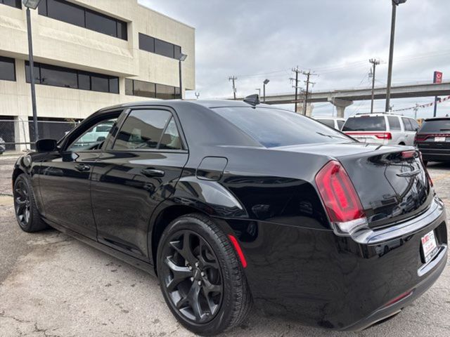 2022 Chrysler 300 Touring | San Antonio, TX | Clear Choice Automotive South