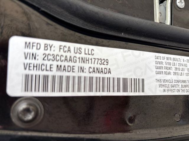 2022 Chrysler 300 Touring | San Antonio, TX | Clear Choice Automotive South