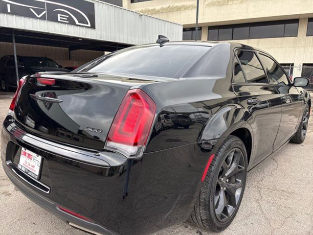 2022 Chrysler 300 Touring | San Antonio, TX | Clear Choice Automotive South