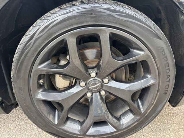 2022 Chrysler 300 Touring | San Antonio, TX | Clear Choice Automotive South