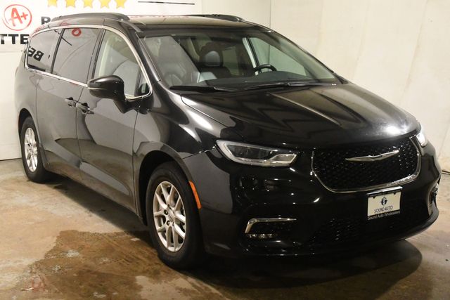 2022 Chrysler Pacifica Touring L | Branford, CT | Sound Auto Wholesalers 2022 Chrysler Pacifica Touring L | Branford, CT | Sound Auto Wholesalers