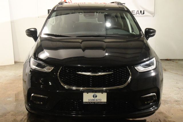 2022 Chrysler Pacifica Touring L | Branford, CT | Sound Auto Wholesalers 2022 Chrysler Pacifica Touring L | Branford, CT | Sound Auto Wholesalers