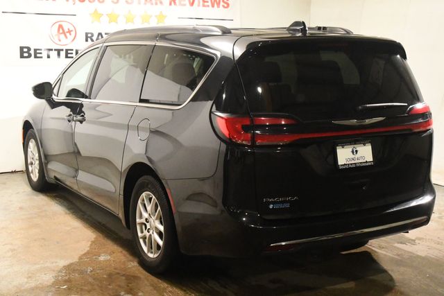 2022 Chrysler Pacifica Touring L | Branford, CT | Sound Auto Wholesalers 2022 Chrysler Pacifica Touring L | Branford, CT | Sound Auto Wholesalers