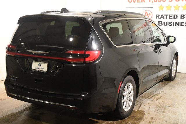 2022 Chrysler Pacifica Touring L | Branford, CT | Sound Auto Wholesalers 2022 Chrysler Pacifica Touring L | Branford, CT | Sound Auto Wholesalers