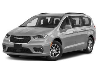 2022 Chrysler Pacifica Touring L 3rd row | Honolulu, HI | Autosource Hawaii 