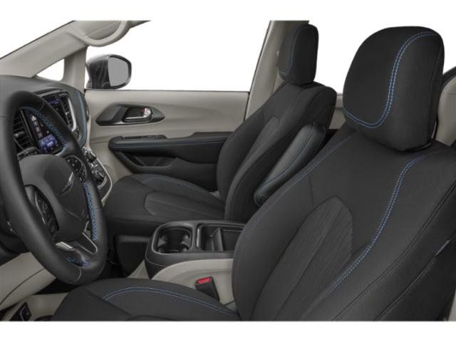 2022 Chrysler Pacifica Touring L 3rd row