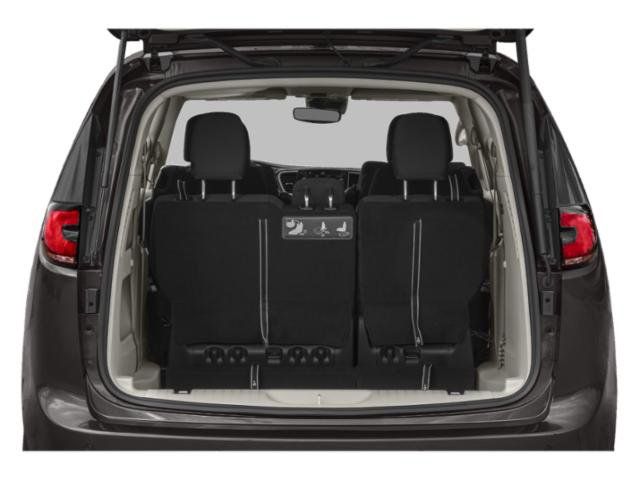 2022 Chrysler Pacifica Touring L 3rd row
