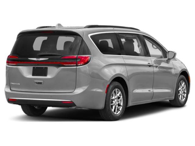 2022 Chrysler Pacifica Touring L 3rd row