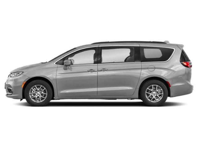 2022 Chrysler Pacifica Touring L 3rd row