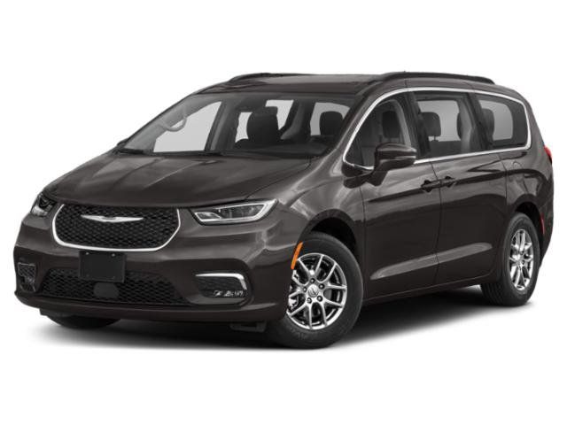 2022 Chrysler Pacifica Touring L 3rd row