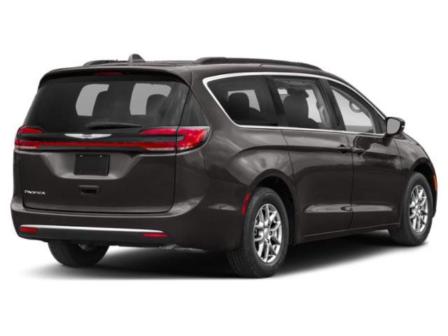 2022 Chrysler Pacifica Touring L 3rd row