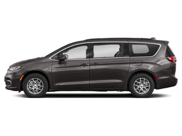 2022 Chrysler Pacifica Touring L 3rd row