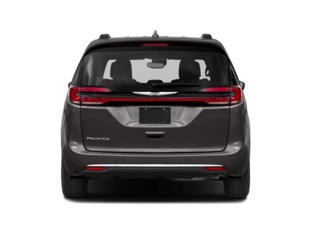 2022 Chrysler Pacifica Touring L 3rd row