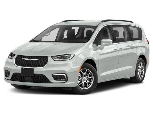 2022 Chrysler Pacifica Touring L | Honolulu, HI | Autosource Hawaii 