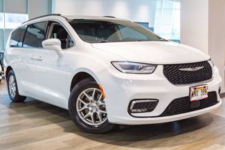 2022 Chrysler Pacifica Touring L | Honolulu, HI | Autosource Hawaii 