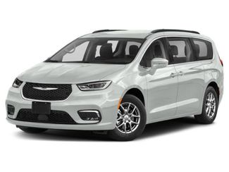 2022 Chrysler Pacifica Touring L | Honolulu, HI | Autosource Hawaii 