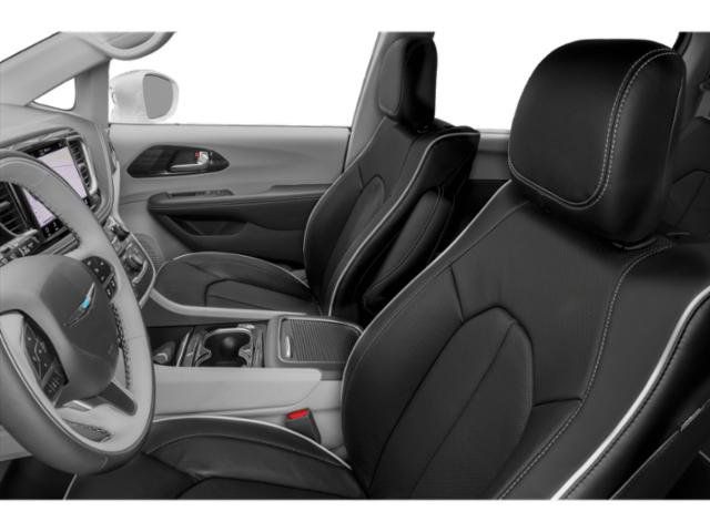 2022 Chrysler Pacifica Hybrid 87mpg Limited 3rd row