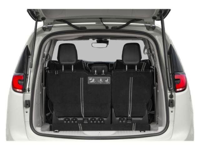 2022 Chrysler Pacifica Hybrid 87mpg Limited 3rd row