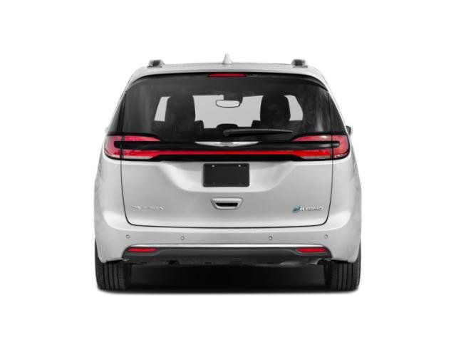 2022 Chrysler Pacifica Hybrid 87mpg Limited 3rd row