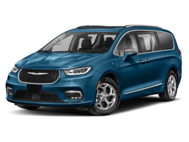 2022 Chrysler Pacifica Hybrid 87mpg Limited 3rd row | Honolulu, HI | Autosource Hawaii 