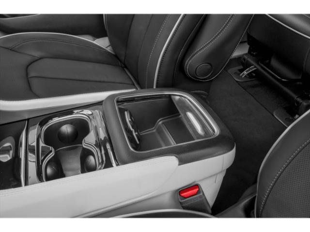 2022 Chrysler Pacifica Hybrid Limited