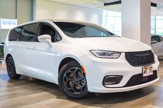 2022 Chrysler Pacifica