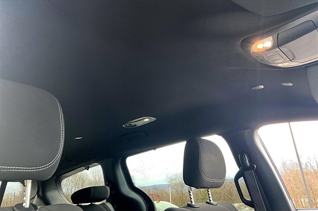 2022 Chrysler Pacifica Touring