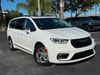 2022 Chrysler Pacifica LIMITED CLEAN 1 OWNER CARFAX CERT PANO ROOF | Plant City Florida | Bayshore Automotive 2022 Chrysler Pacifica LIMITED CLEAN 1 OWNER CARFAX CERT PANO ROOF | Plant City Florida | Bayshore Automotive
