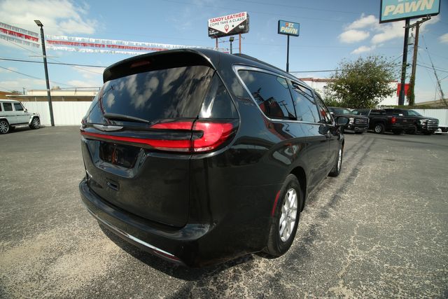 2022 Chrysler Pacifica Touring L | San Antonio, TX | R&L Certified Auto Group 2022 Chrysler Pacifica Touring L | San Antonio, TX | R&L Certified Auto Group