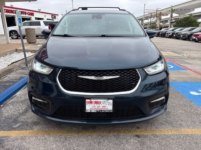 2022 Chrysler Pacifica Touring L | San Antonio, TX | Clear Choice Automotive South