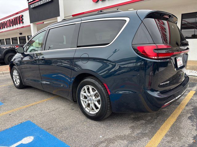 2022 Chrysler Pacifica Touring L | San Antonio, TX | Clear Choice Automotive South