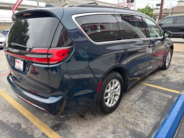 2022 Chrysler Pacifica Touring L | San Antonio, TX | Clear Choice Automotive South