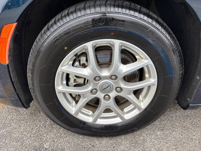 2022 Chrysler Pacifica Touring L | San Antonio, TX | Clear Choice Automotive South