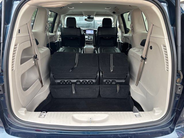 2022 Chrysler Pacifica Touring L | San Antonio, TX | Clear Choice Automotive South