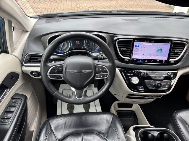 2022 Chrysler Pacifica Touring L | San Antonio, TX | Clear Choice Automotive South