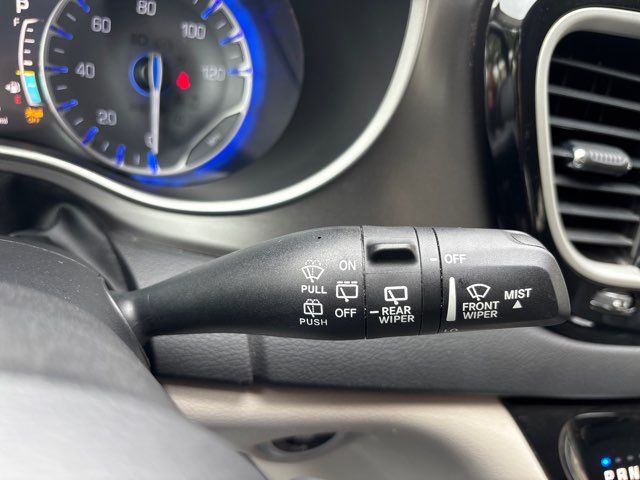 2022 Chrysler Pacifica Touring L | San Antonio, TX | Clear Choice Automotive South