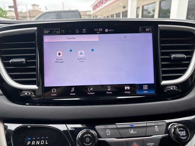 2022 Chrysler Pacifica Touring L | San Antonio, TX | Clear Choice Automotive South