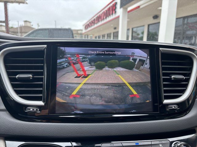 2022 Chrysler Pacifica Touring L | San Antonio, TX | Clear Choice Automotive South