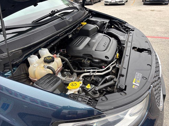 2022 Chrysler Pacifica Touring L | San Antonio, TX | Clear Choice Automotive South