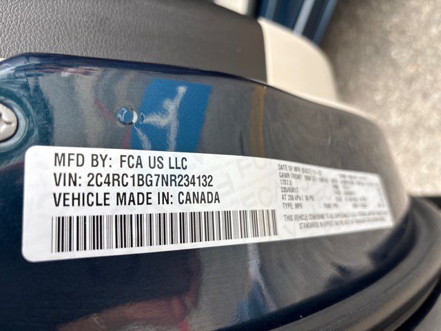 2022 Chrysler Pacifica Touring L | San Antonio, TX | Clear Choice Automotive South