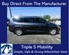 2022 Chrysler Pacifica Touring L Wheelchair Van Handicap Ramp Van  | Pinellas Park, Florida | Triple S Mobility, Inc