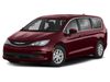 2022 Chrysler Voyager LX 3rd row | Honolulu, HI | Autosource Hawaii 