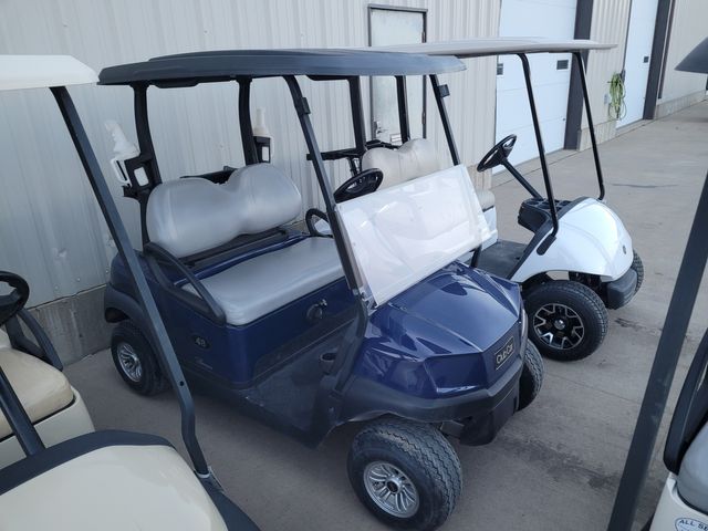 2022 Club Car Tempp EFI Gas | Dickinson, ND | Autorama Auto Sales and Rentals