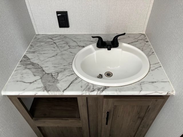 2022 Coachmen Clipper 17FQS