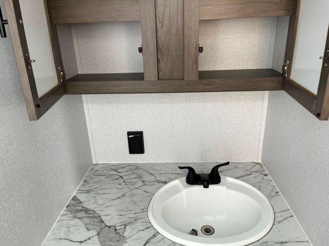 2022 Coachmen Clipper 17FQS