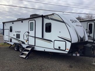 2022 Crossroads Sunset Trail 253RB | Salem, Oregon | Tom's Travel Homes, Inc