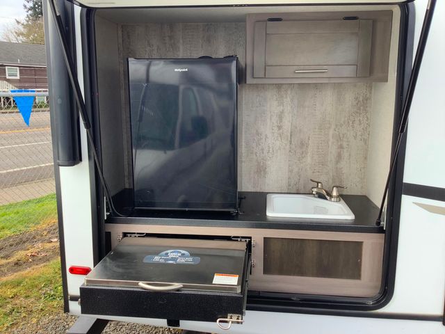 2022 Crossroads Sunset Trail 253RB