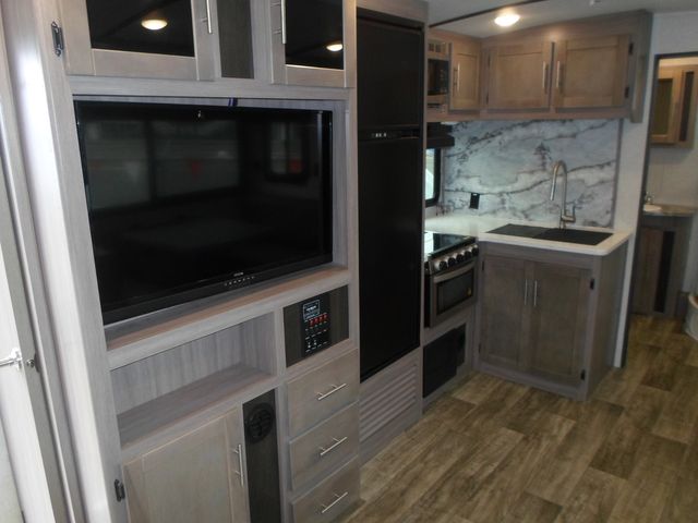 2022 Crossroads Sunset Trail 253RB