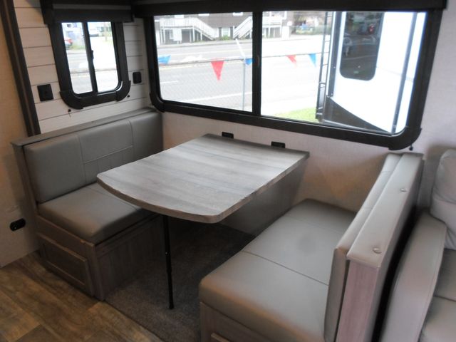 2022 Crossroads Sunset Trail 253RB